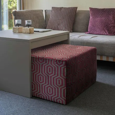 Gaestehaus Orion - 1 *