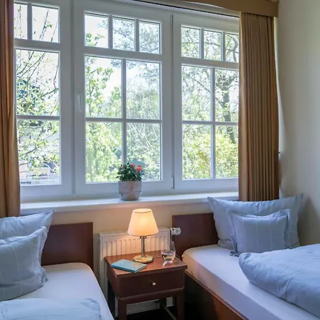 Gaestehaus Orion - 1 아파트 *