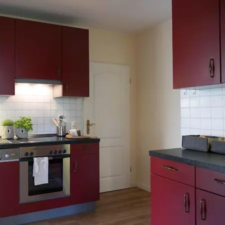 Gaestehaus Orion - 1 *