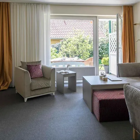 Apartment Gaestehaus Orion - 1