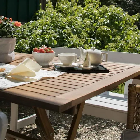 Gaestehaus Orion - 1 아파트 슈피케로크