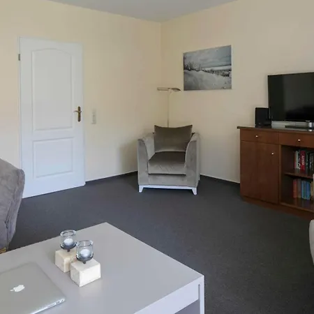 아파트 Gaestehaus Orion - 1 슈피케로크