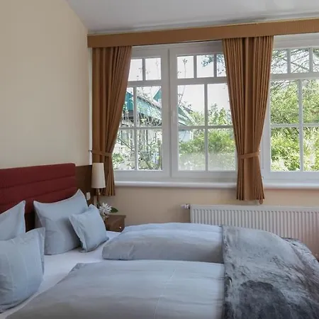 Gaestehaus Orion - 1 * 슈피케로크