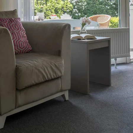 Gaestehaus Orion - 1