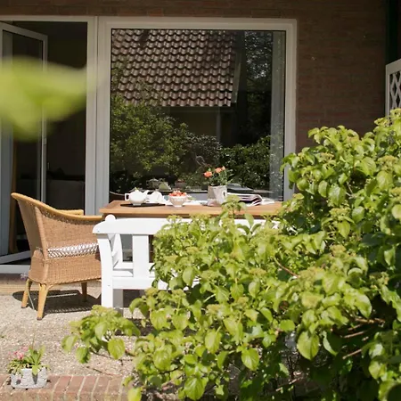 Gaestehaus Orion - 1 아파트 *