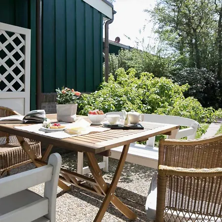 Gaestehaus Orion - 1 아파트