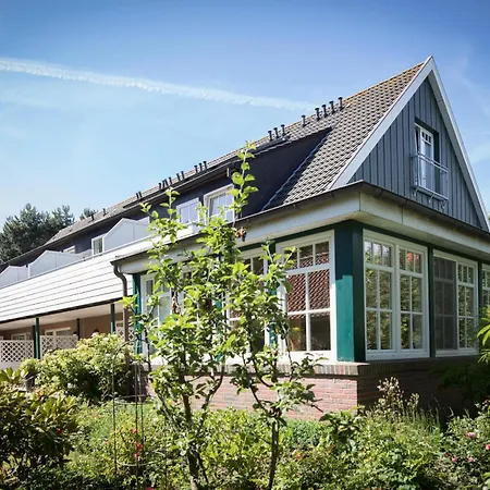 Gaestehaus Orion - 1 Spiekeroog