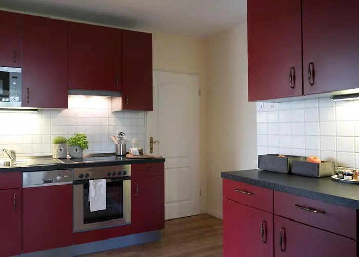 Gaestehaus Orion - 1 *