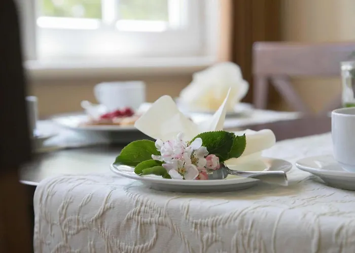 Gaestehaus Orion - 1 * Шпикерог