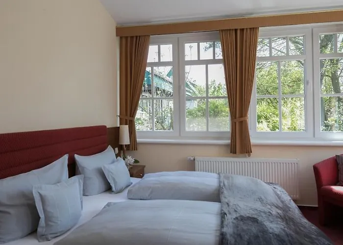 Gaestehaus Orion - 1 * Шпикерог