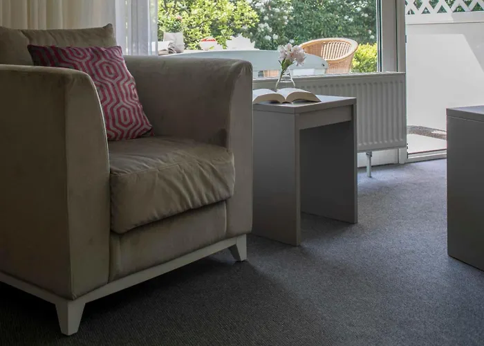 Gaestehaus Orion - 1